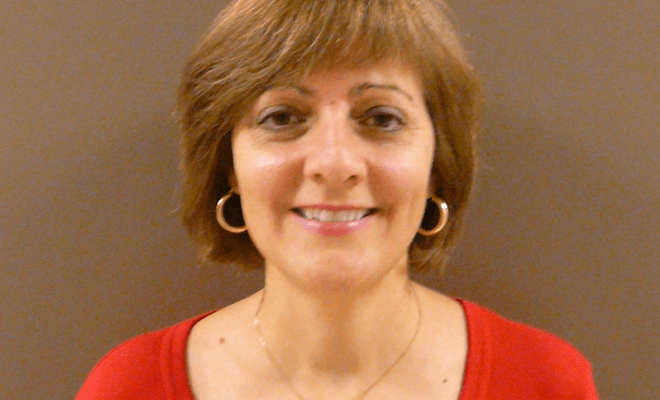 Chantal Besner - Directrice de l'enseignement clinique