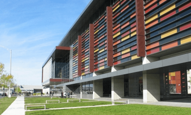 Faculté de Médecine de l'Université Laval